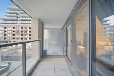 Photo 17 at 303 - 33 Frederick Todd Way, Leaside, Toronto
