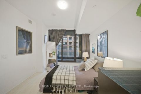 Photo 19 at 303 - 33 Frederick Todd Way, Leaside, Toronto
