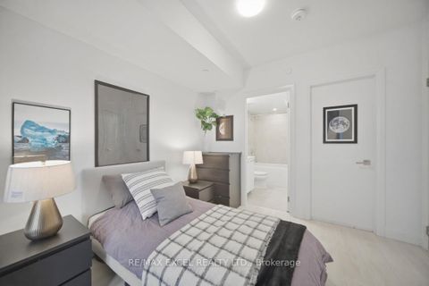 Photo 20 at 303 - 33 Frederick Todd Way, Leaside, Toronto