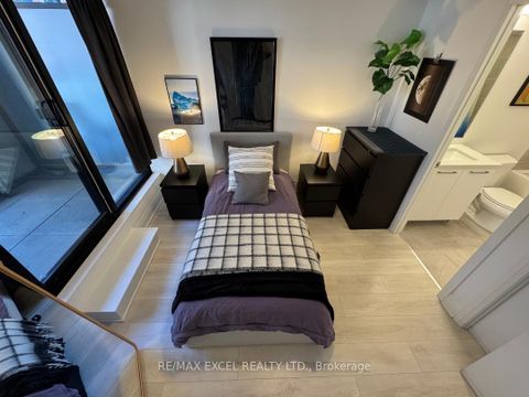 Photo 21 at 303 - 33 Frederick Todd Way, Leaside, Toronto