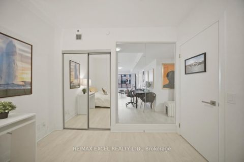 Photo 22 at 303 - 33 Frederick Todd Way, Leaside, Toronto