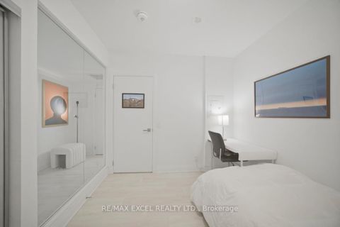 Photo 23 at 303 - 33 Frederick Todd Way, Leaside, Toronto