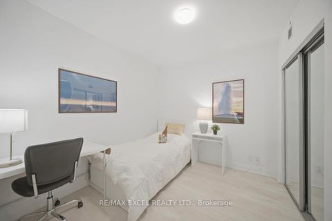 Photo 25 at 303 - 33 Frederick Todd Way, Leaside, Toronto