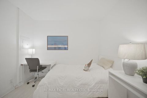 Photo 26 at 303 - 33 Frederick Todd Way, Leaside, Toronto