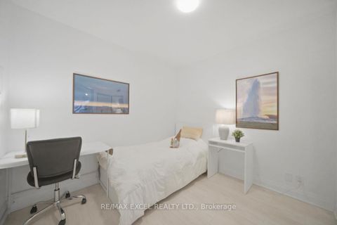 Photo 27 at 303 - 33 Frederick Todd Way, Leaside, Toronto