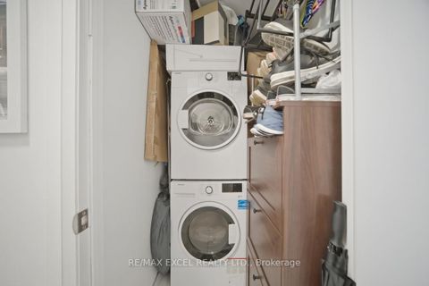 Photo 31 at 303 - 33 Frederick Todd Way, Leaside, Toronto