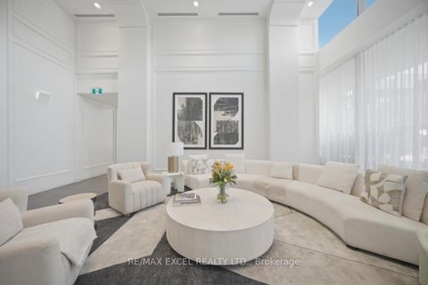 Photo 34 at 303 - 33 Frederick Todd Way, Leaside, Toronto