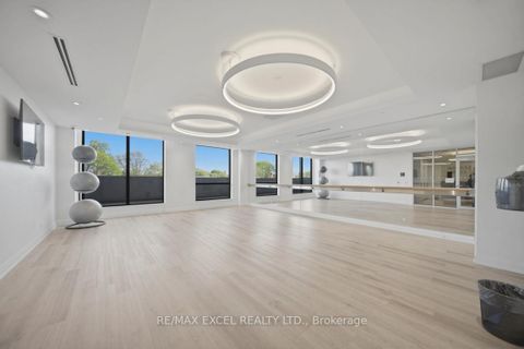 Photo 38 at 303 - 33 Frederick Todd Way, Leaside, Toronto