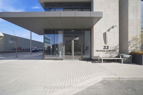 Photo 42 at 303 - 33 Frederick Todd Way, Leaside, Toronto