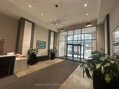 Photo 1 at 412 - 18 Beverley Street, Chinatown, Toronto