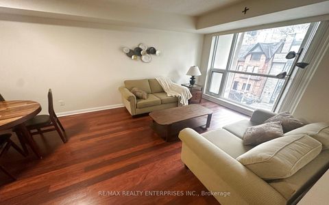 Photo 4 at 412 - 18 Beverley Street, Chinatown, Toronto