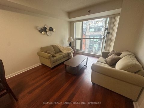 Photo 6 at 412 - 18 Beverley Street, Chinatown, Toronto