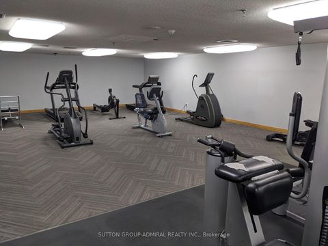 Photo 3 at 610 - 41 Markbrook Lane, Jamestown, Toronto