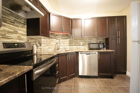 Photo 15 at 610 - 41 Markbrook Lane, Jamestown, Toronto