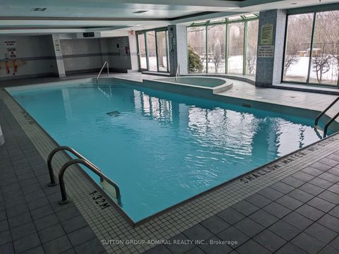 Photo 18 at 610 - 41 Markbrook Lane, Jamestown, Toronto