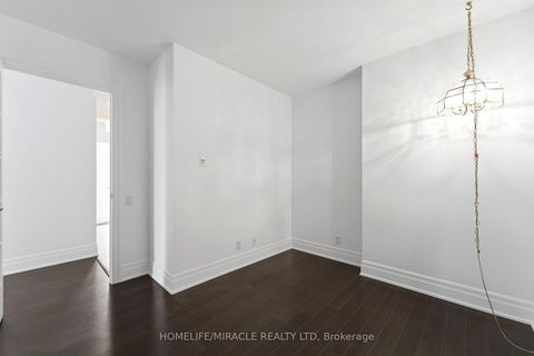 Photo 3 at 777 Steeles Avenue, Newtonbrook West, Toronto