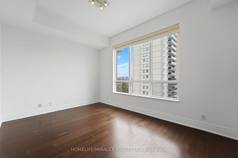 Photo 4 at 777 Steeles Avenue, Newtonbrook West, Toronto
