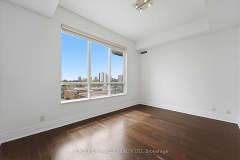 Photo 7 at 777 Steeles Avenue, Newtonbrook West, Toronto