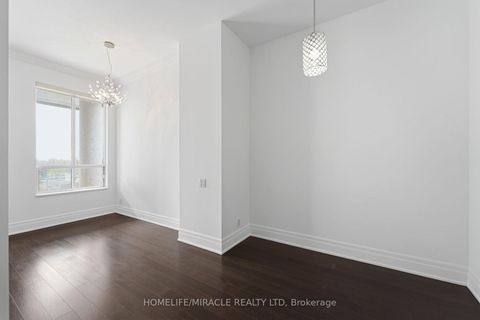 Photo 8 at 777 Steeles Avenue, Newtonbrook West, Toronto