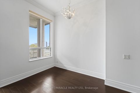 Photo 9 at 777 Steeles Avenue, Newtonbrook West, Toronto