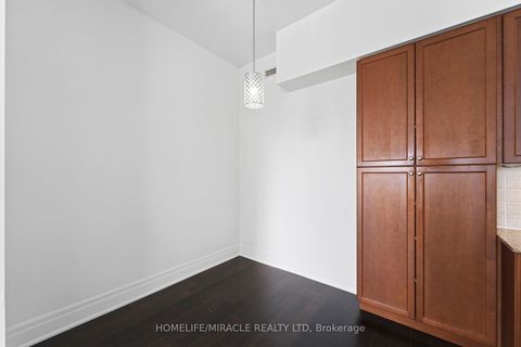Photo 11 at 777 Steeles Avenue, Newtonbrook West, Toronto