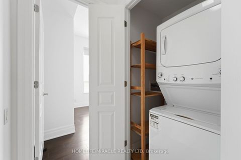 Photo 13 at 777 Steeles Avenue, Newtonbrook West, Toronto