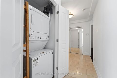 Photo 14 at 777 Steeles Avenue, Newtonbrook West, Toronto