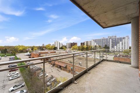 Photo 19 at 777 Steeles Avenue, Newtonbrook West, Toronto