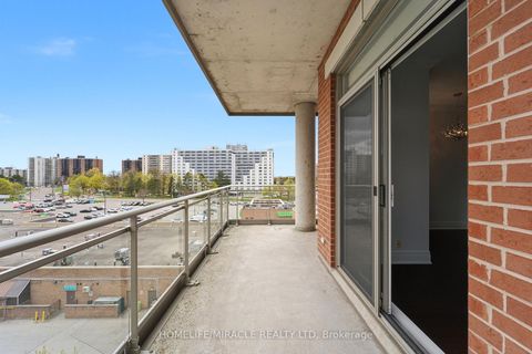Photo 20 at 777 Steeles Avenue, Newtonbrook West, Toronto