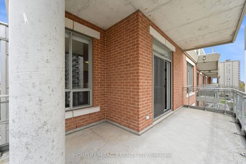 Photo 21 at 777 Steeles Avenue, Newtonbrook West, Toronto