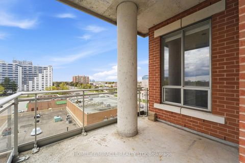 Photo 22 at 777 Steeles Avenue, Newtonbrook West, Toronto