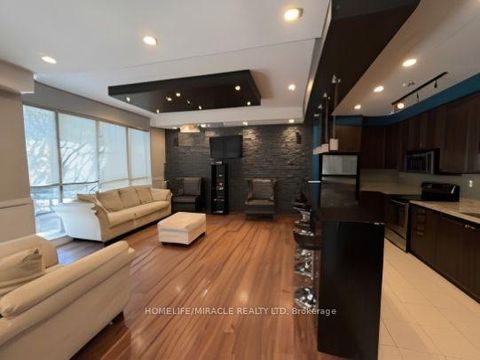 Photo 23 at 777 Steeles Avenue, Newtonbrook West, Toronto