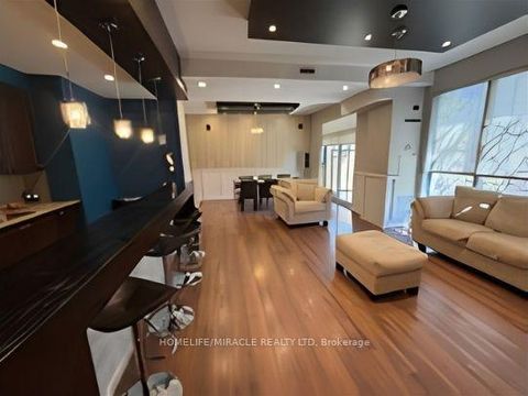Photo 24 at 777 Steeles Avenue, Newtonbrook West, Toronto
