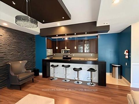 Photo 25 at 777 Steeles Avenue, Newtonbrook West, Toronto