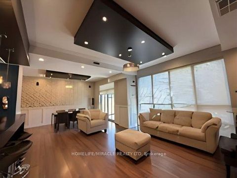 Photo 27 at 777 Steeles Avenue, Newtonbrook West, Toronto