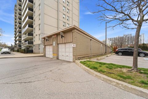 Photo 28 at 777 Steeles Avenue, Newtonbrook West, Toronto