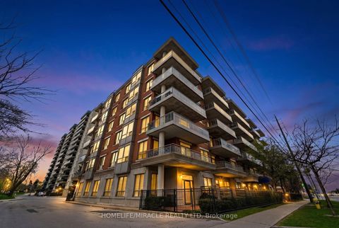 Photo 29 at 777 Steeles Avenue, Newtonbrook West, Toronto