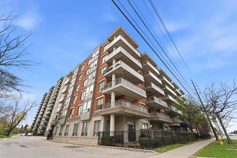 Photo 30 at 777 Steeles Avenue, Newtonbrook West, Toronto
