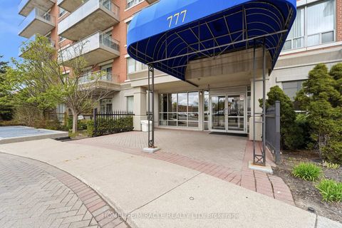 Photo 31 at 777 Steeles Avenue, Newtonbrook West, Toronto