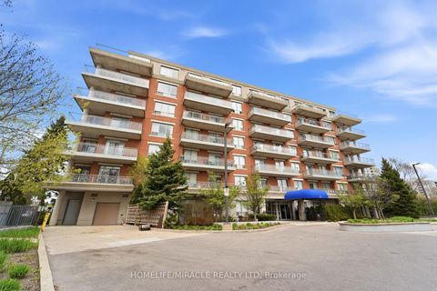 Photo 32 at 777 Steeles Avenue, Newtonbrook West, Toronto