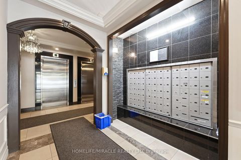 Photo 33 at 777 Steeles Avenue, Newtonbrook West, Toronto