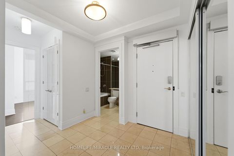 Photo 35 at 777 Steeles Avenue, Newtonbrook West, Toronto