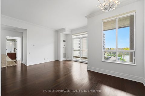 Photo 40 at 777 Steeles Avenue, Newtonbrook West, Toronto