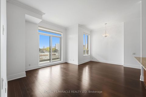 Photo 41 at 777 Steeles Avenue, Newtonbrook West, Toronto