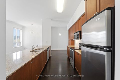Photo 42 at 777 Steeles Avenue, Newtonbrook West, Toronto