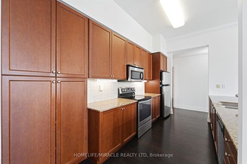 Photo 44 at 777 Steeles Avenue, Newtonbrook West, Toronto