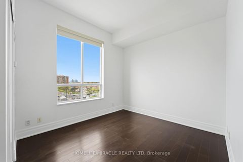 Photo 48 at 777 Steeles Avenue, Newtonbrook West, Toronto