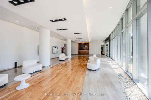 Photo 4 at 206 - 70 Forest Manor Road, Henry Farm, Toronto