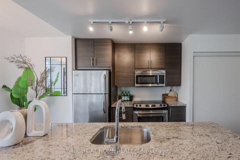 Photo 11 at 206 - 70 Forest Manor Road, Henry Farm, Toronto