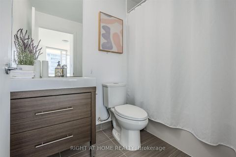 Photo 23 at 206 - 70 Forest Manor Road, Henry Farm, Toronto